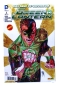 Preview: Green Lantern Comic (Das neue DC-Universum) Nr. 4: Kriegsgefangene von Panini